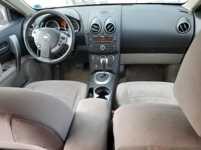 Photo 8 from auction – 2009 NISSAN ROGUE with VIN JN8AS58VX9W443198