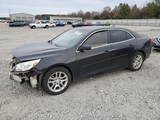 CHEVROLET MALIBU 1LT 2013 with VIN 1G11D5SR3DF139195 - Photo from auction