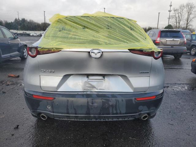 Photo 6 from auction – 2021 MAZDA CX-30 SELE with VIN 3MVDMABL0MM244218