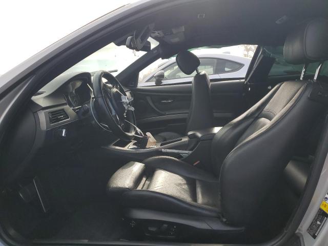 Photo 7 from auction – 2011 BMW 335 IS with VIN WBAKG1C50BE599440