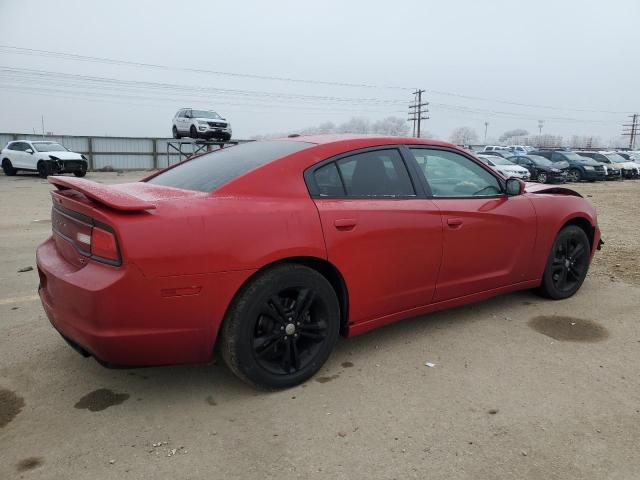 Photo 3 from auction – 2011 DODGE CHARGER R/ with VIN 2B3CM5CT8BH572552