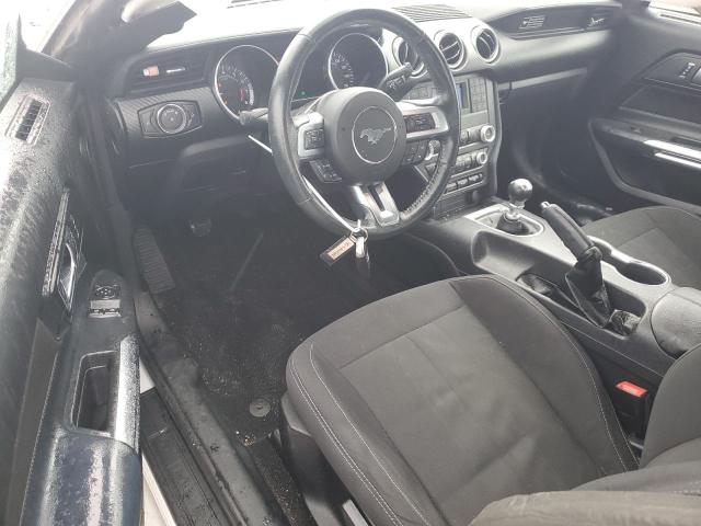 Photo 8 from auction – 2020 FORD MUSTANG with VIN 1FA6P8TH2L5175143