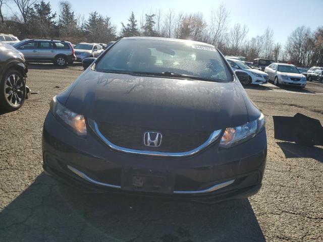 Photo 5 from auction – 2014 HONDA CIVIC EX with VIN 2HGFB2F84EH533258