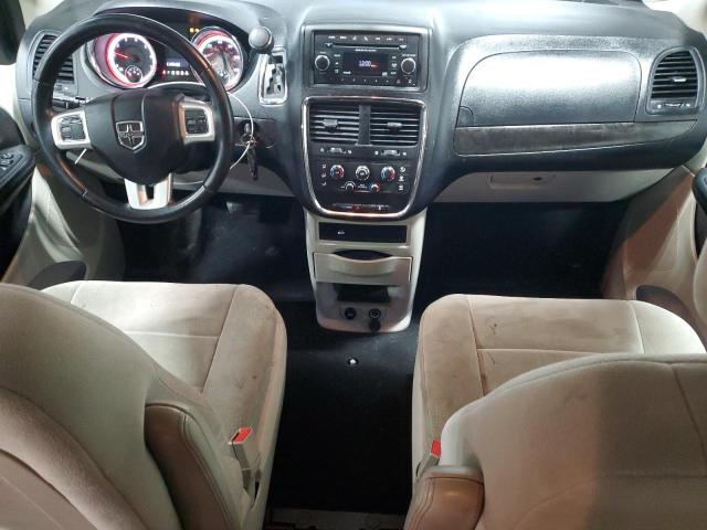 Photo 8 from auction – 2014 DODGE GRAND CARA with VIN 2C4RDGBG0ER106847