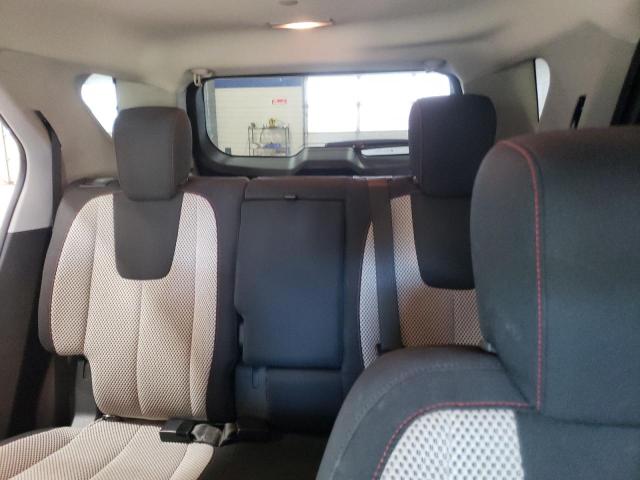 Photo 10 from auction – 2013 CHEVROLET EQUINOX LT with VIN 2GNALDEK2D6266752
