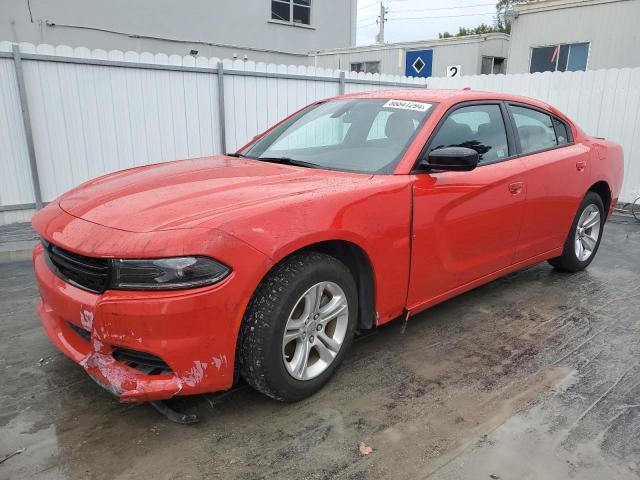 DODGE CHARGER SX 2023 z numerem VIN 2C3CDXBG4PH691175 - Zdjęcie z aukcji