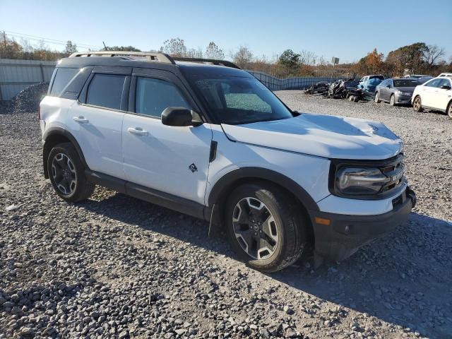 Photo 4 from auction – 2023 FORD BRONCO SPO with VIN 3FMCR9C68PRD12600