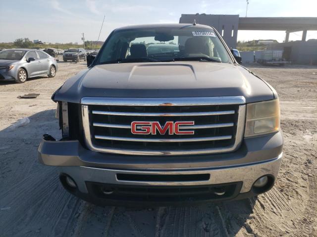 Photo 5 from auction – 2012 GMC SIERRA C15 with VIN 3GTP1VE02CG259333