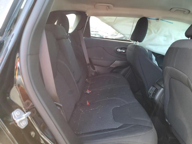 Photo 11 from auction – 2021 JEEP CHEROKEE L with VIN 1C4PJMCB7MD121350