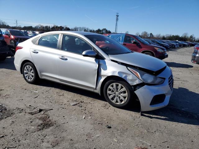 Photo 4 from auction – 2020 HYUNDAI ACCENT SE with VIN 3KPC24A65LE108904