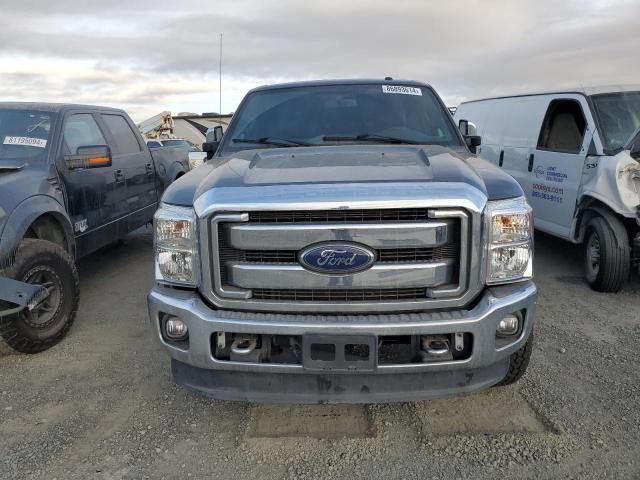 Photo 5 from auction – 2015 FORD F250 SUPER with VIN 1FT7W2BT2FEA82146