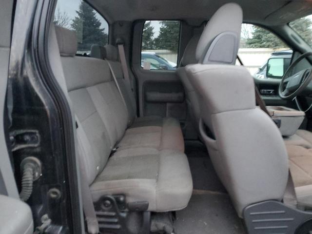 Photo 10 from auction – 2006 FORD F150 with VIN 1FTPX14506FB05701