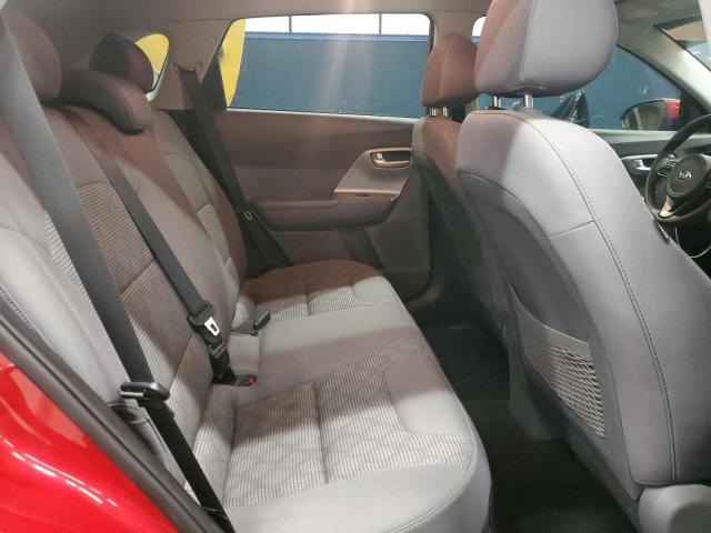 Photo 10 from auction – 2019 KIA NIRO FE with VIN KNDCB3LC7K5356661