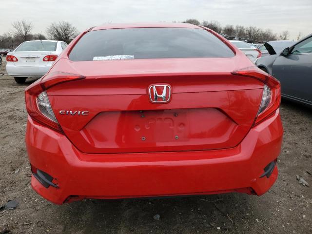 صورة رقم 6 من المزاد - 2016 HONDA CIVIC EX مع VIN 2HGFC2F77GH567248