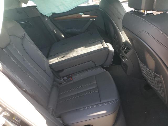 Photo 11 from auction – 2023 AUDI Q5 PREMIUM with VIN WA1EAAFY4P2119037