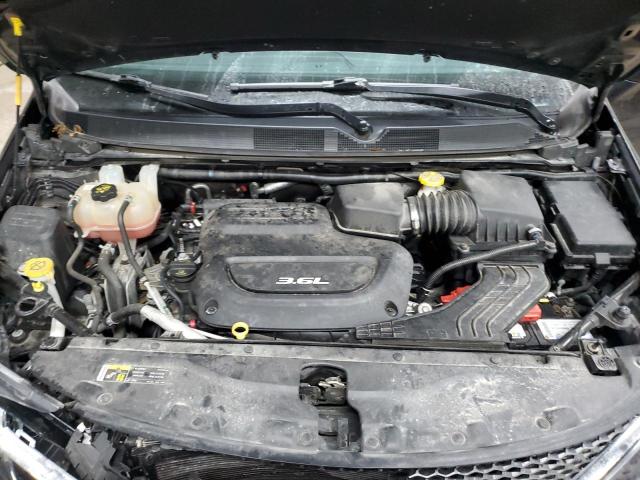 Photo 12 from auction – 2017 CHRYSLER PACIFICA T with VIN 2C4RC1DG2HR723555