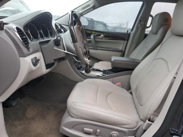 Photo 7 from auction – 2015 BUICK ENCLAVE with VIN 5GAKRBKD9FJ108874