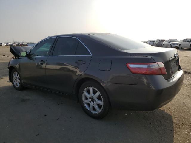 Photo 2 from auction – 2007 TOYOTA CAMRY CE with VIN 4T1BE46K67U015126