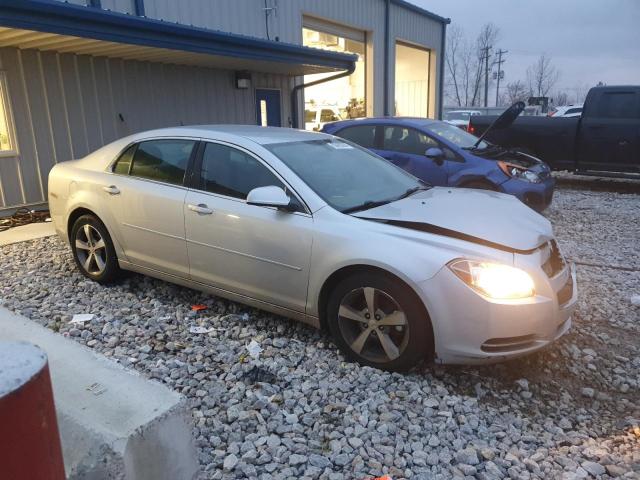 Photo 4 from auction – 2011 CHEVROLET MALIBU 1LT with VIN 1G1ZC5E18BF216619