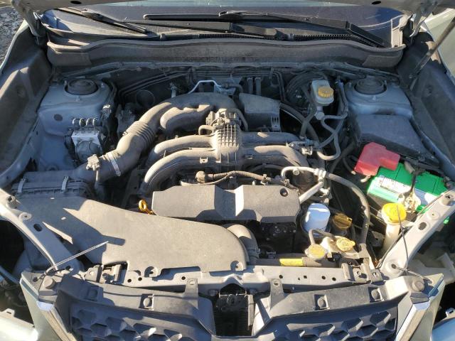Photo 12 from auction – 2016 SUBARU FORESTER 2 with VIN JF2SJADC3GH500361