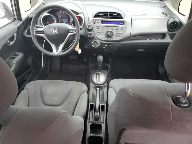 Photo 8 from auction – 2012 HONDA FIT with VIN JHMGE8H36CS006745