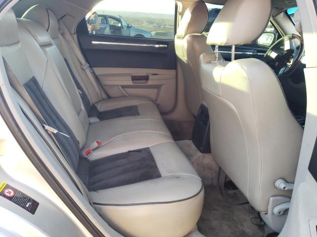 Photo 10 from auction – 2005 CHRYSLER 300C with VIN 2C3AA63H05H506635
