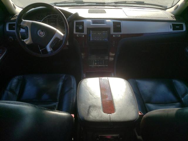 Photo 8 from auction – 2008 CADILLAC ESCALADE E with VIN 3GYFK62898G111710