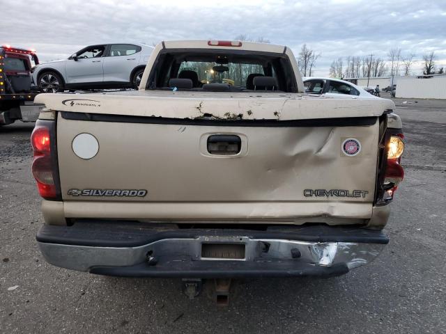Photo 6 from auction – 2004 CHEVROLET SILVERADO with VIN 1GCHK23UX4F113433
