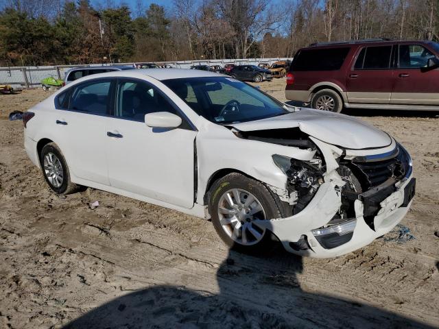 Photo 4 from auction – 2015 NISSAN ALTIMA 2.5 with VIN 1N4AL3AP8FC274634
