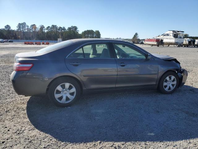 Photo 3 from auction – 2007 TOYOTA CAMRY CE with VIN JTNBE46K273086961
