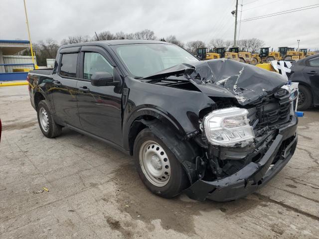 Photo 4 from auction – 2024 FORD MAVERICK X with VIN 3FTTW8A98RRA89773