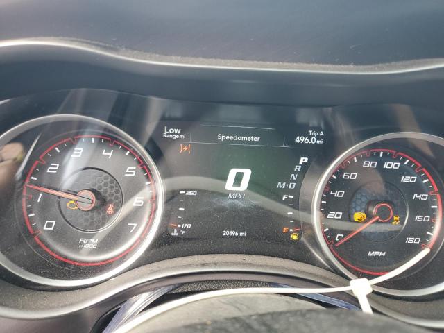 Photo 9 from auction – 2021 DODGE CHARGER SC with VIN 2C3CDXGJ4MH645376