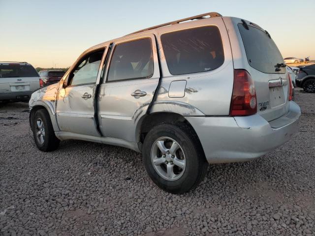 Photo 2 from auction – 2005 MAZDA TRIBUTE S with VIN 4F2YZ94145KM01479