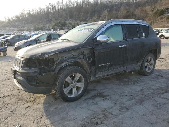 JEEP COMPASS SP 2015 with VIN 1C4NJDBB4FD332341 - Photo from auction