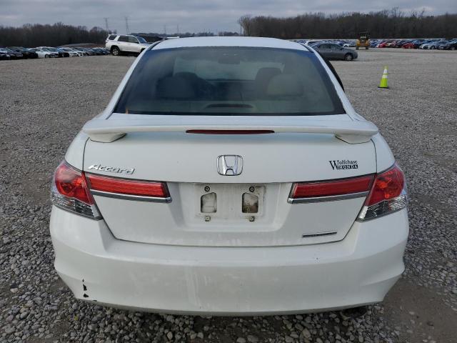 Photo 6 from auction – 2011 HONDA ACCORD with VIN 1HGCP2F67BA088589