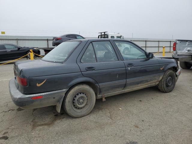 Photo 3 from auction – 1992 NISSAN SENTRA with VIN JN1EB31P1NU104691