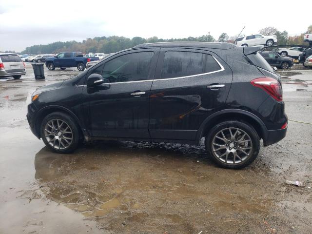 Photo 2 from auction – 2018 BUICK ENCORE SPO with VIN KL4CJ1SB5JB693999