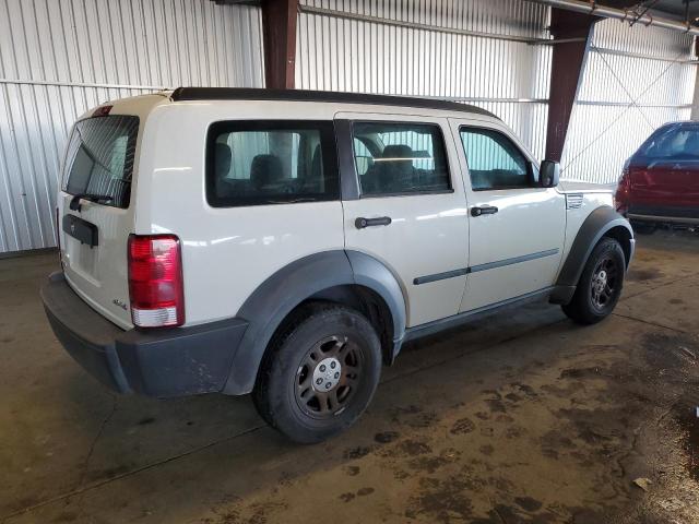 Photo 3 from auction – 2008 DODGE NITRO SXT with VIN 1D8GU28K88W268728