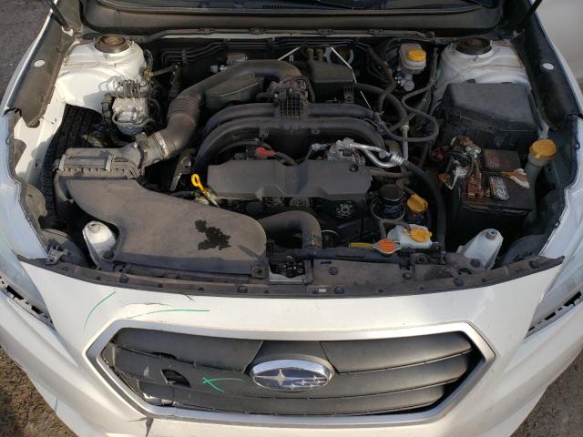 Photo 11 from auction – 2016 SUBARU LEGACY 2.5 with VIN 4S3BNBA66G3024272