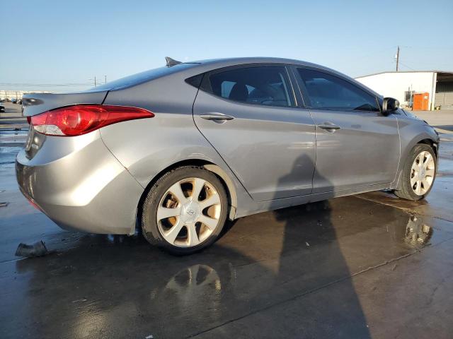 Photo 3 from auction – 2012 HYUNDAI ELANTRA GL with VIN KMHDH4AEXCU278747