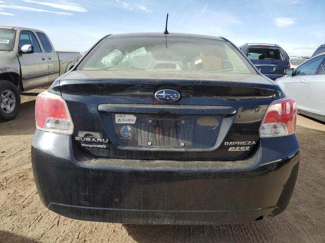 Photo 6 from auction – 2013 SUBARU IMPREZA PR with VIN JF1GJAC69DH026384