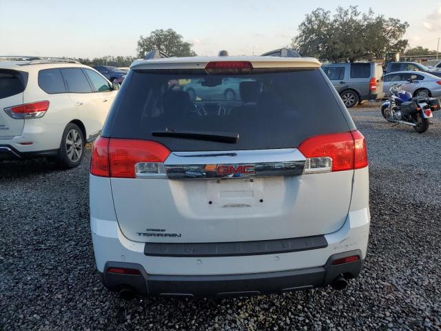 Photo 6 from auction – 2015 GMC TERRAIN SL with VIN 2GKFLRE38F6382937