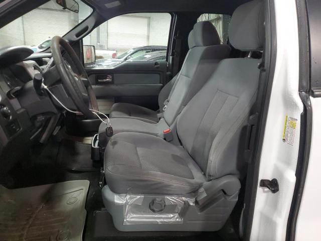 Photo 7 from auction – 2012 FORD F150 SUPER with VIN 1FTEX1EMXCFC03126
