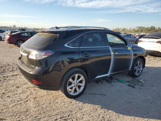 Photo 3 from auction – 2011 LEXUS RX 350 with VIN 2T2ZK1BA2BC055874