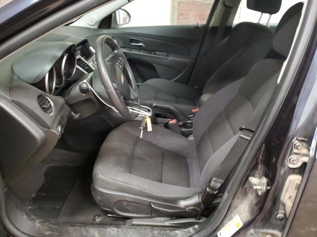 Photo 7 from auction – 2015 CHEVROLET CRUZE LT with VIN 1G1PC5SB4F7100628