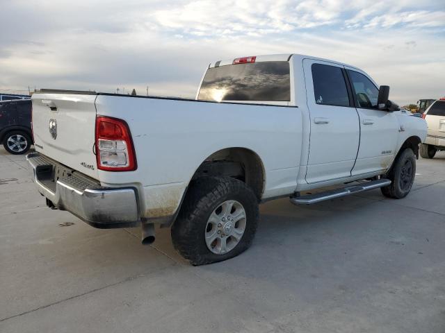 Photo 3 from auction – 2021 RAM 2500 BIG H with VIN 3C6UR5DL5MG620523