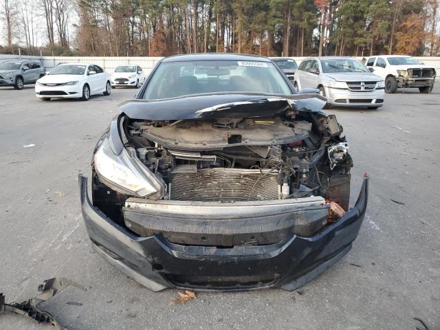 Photo 5 from auction – 2017 NISSAN ALTIMA 2.5 with VIN 1N4AL3AP8HC191420