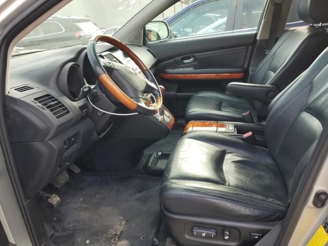 Photo 7 from auction – 2008 LEXUS RX 350 with VIN 2T2HK31UX8C075818