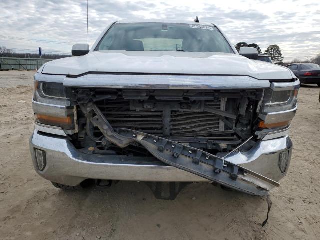 Photo 5 from auction – 2017 CHEVROLET SILVERADO with VIN 3GCUKREC3HG241416
