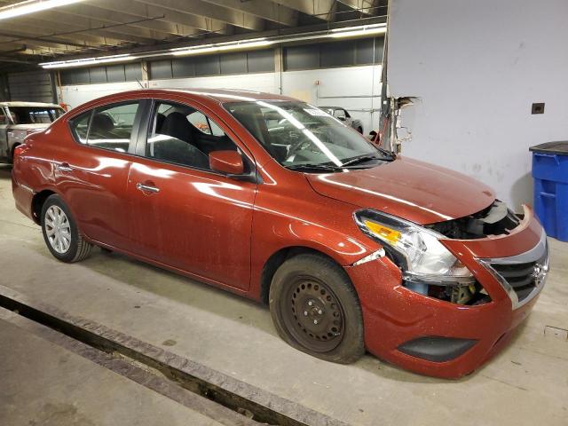 Photo 4 from auction – 2016 NISSAN VERSA S with VIN 3N1CN7AP5GL815488